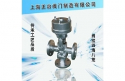 ZSQ輕型氣動活塞切斷閥
